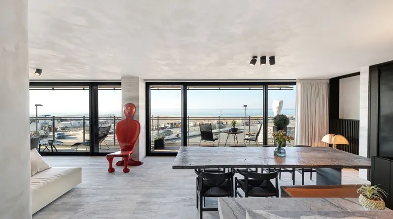Appartement Midan in Het Zoute